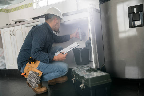 Best Affordable Plumbing Services  in Moodys, OK
