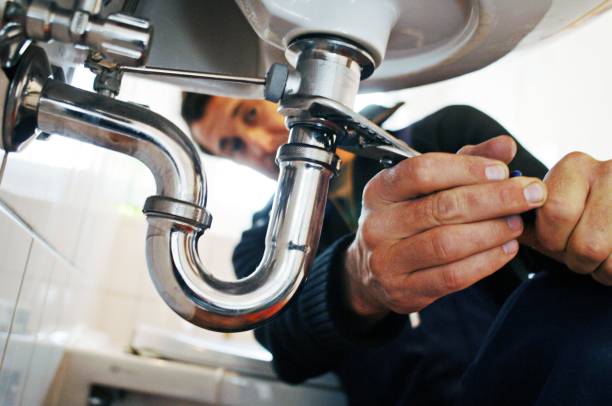 Best Water Softener Installation  in Moodys, OK