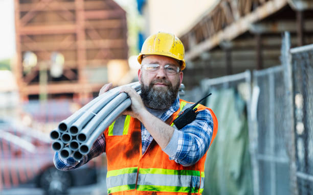 Trusted Moodys, OK Plumbing Experts