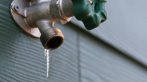 Gas Line Repair in Moodys, OK