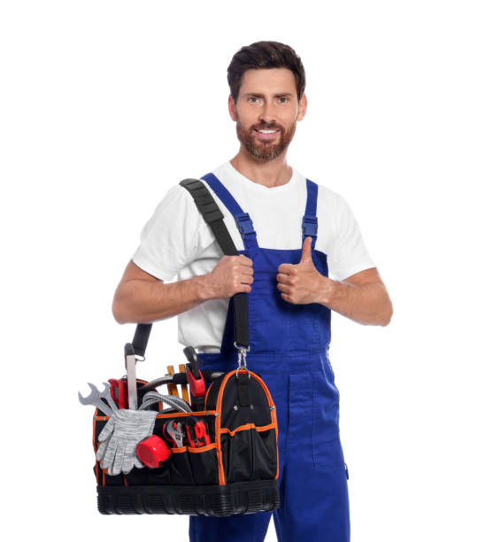 Best Toilet Repair Services  in Moodys, OK