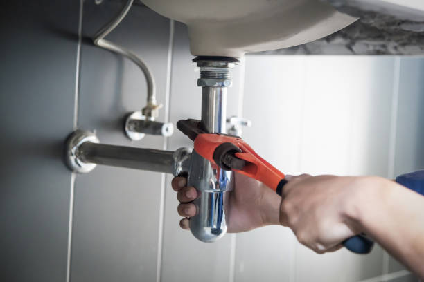Best Local Plumber Services  in Moodys, OK