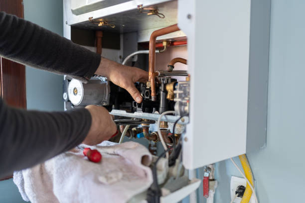 Best Commercial Plumbing Services  in Moodys, OK