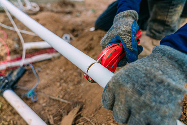 Best Plumbing Inspection Services  in Moodys, OK