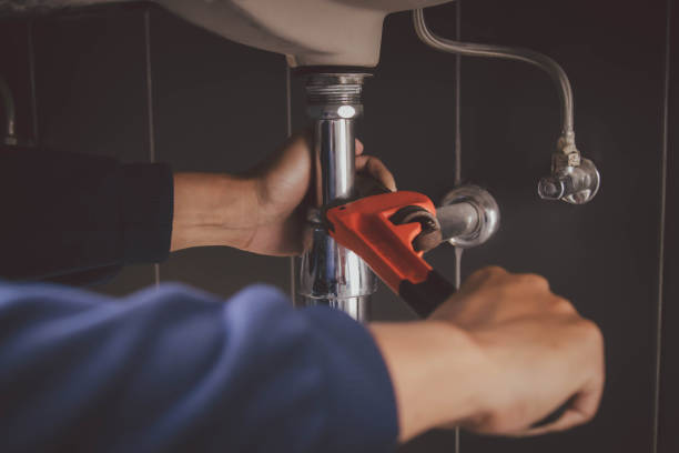 Best Best Plumbers Near Me  in Moodys, OK