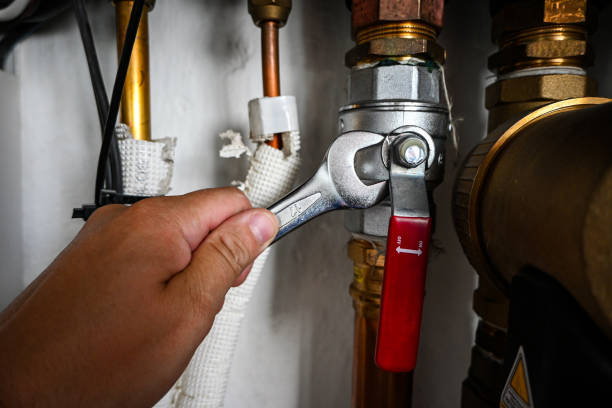 Best Water Leak Repair  in Moodys, OK